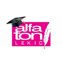 alfa ton škola logo