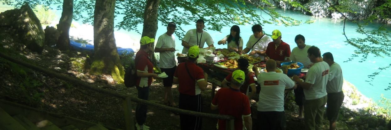 leković rafting crna gora tara