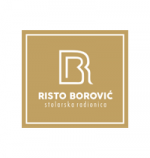 stolarska radionica risto borovic logo