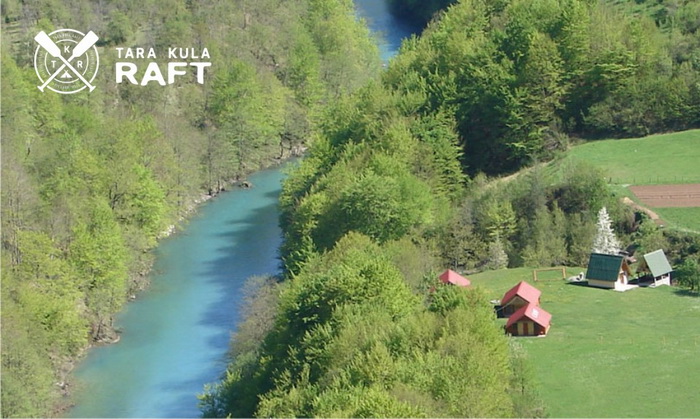 tara kula raft kamp