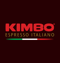 kimbo espressso kafa logo