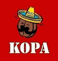 kopa kafa logo