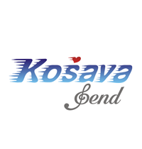 kosava bend logo