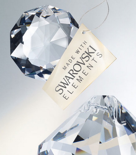 leandro swarovski elements