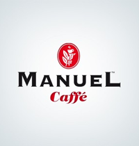 manuel caffe logo