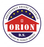 orion ds logo