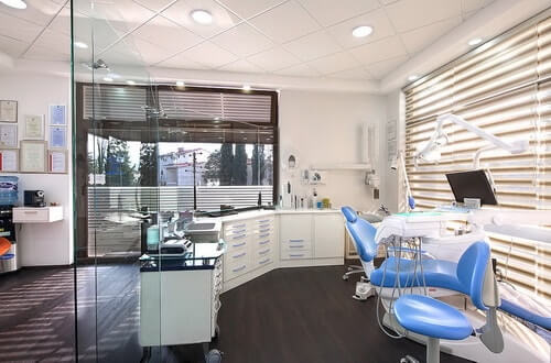 dental montenegro ordinacija