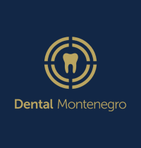 dental montenegro logo