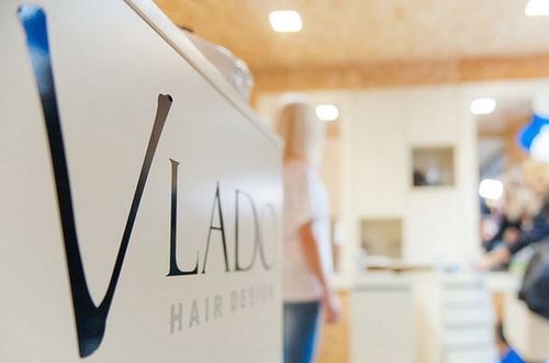 vlado hair design tivat