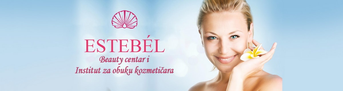 estebel beauty center podgorica