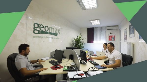 geo max group office