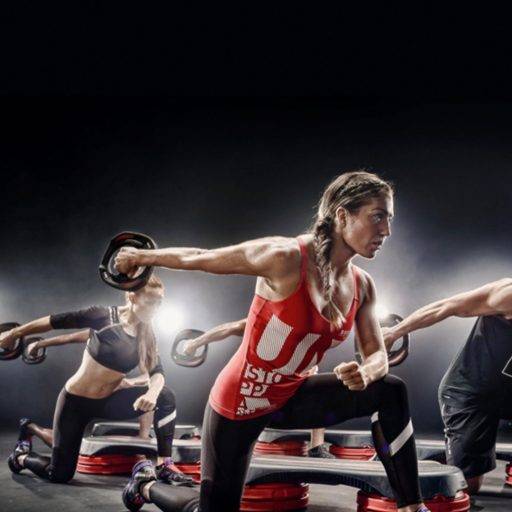 les mills bodypump podgorica