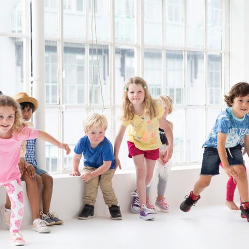 go kids podgorica