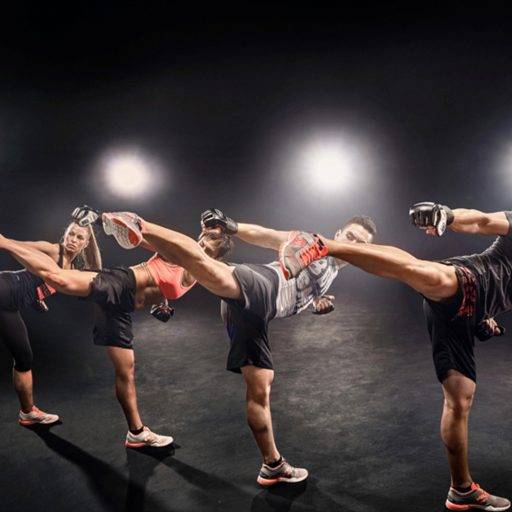 les mills bodycombat podgorica