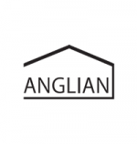 anglian centar logo