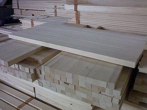 wood rezana građa lamelirano drvo crna gora