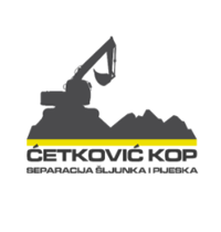 ćetković kop logo