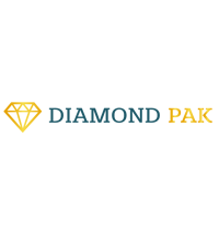 diamond pak logo