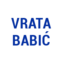 vrata babić logo