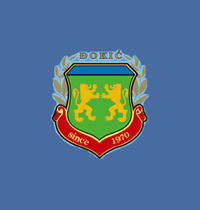 đokić group logo