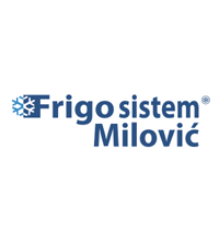 frigo sistem milović logo