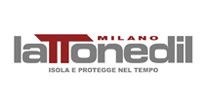 frigo sistem milović sendvič paneli Lattonedil logo