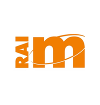 rai m logo