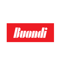 buondi kafa logo