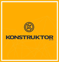 konstruktor group logo