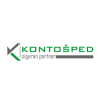 kontošped logo