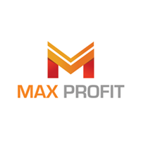 max profit logo