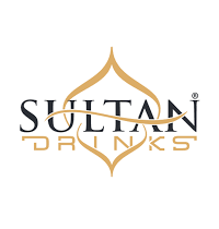 sultan drinks logo