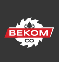 bekom logo